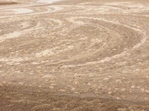 Chitosan for Sludge Dewatering