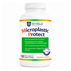 Microplastic Protect