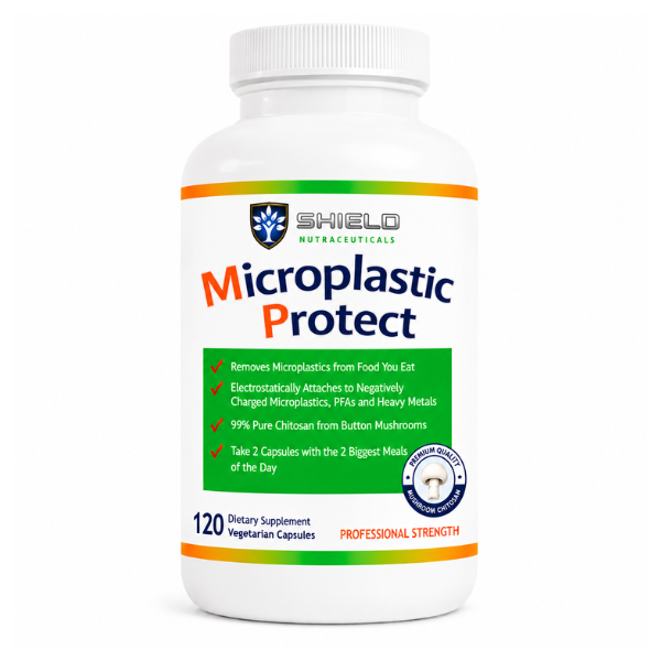 Microplastic Protect