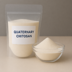 Medical Quaternary Chitosan
