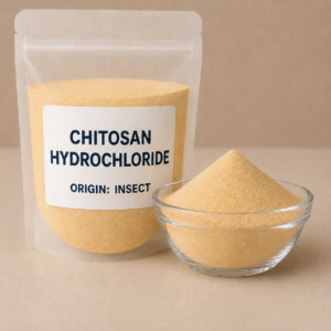 Promecens Chitosan Hydrochloride – (Insect)
