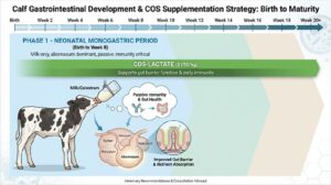 Three Formulations for Three Phases