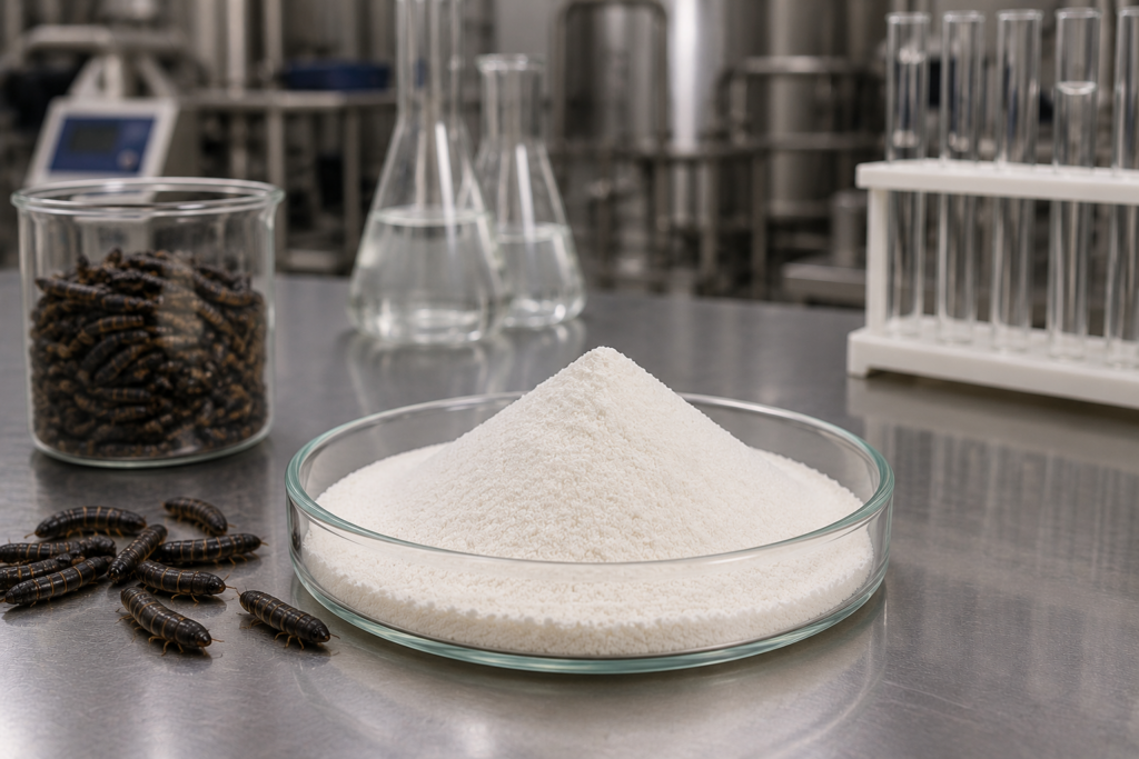 BSF Chitosan Hydrochloride