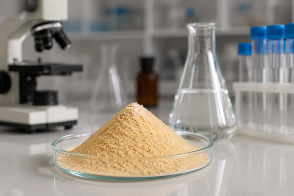 Chitosan Hydrochloride Mushroom, Black Soldier Fly Chitosan Hydrochloride