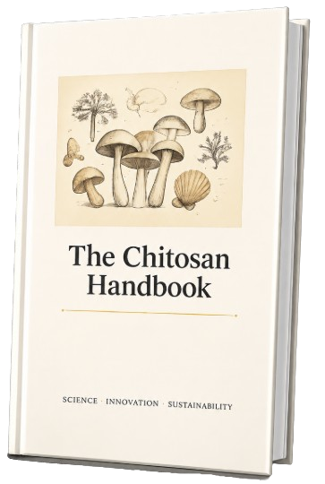 The Chitosan Handbook