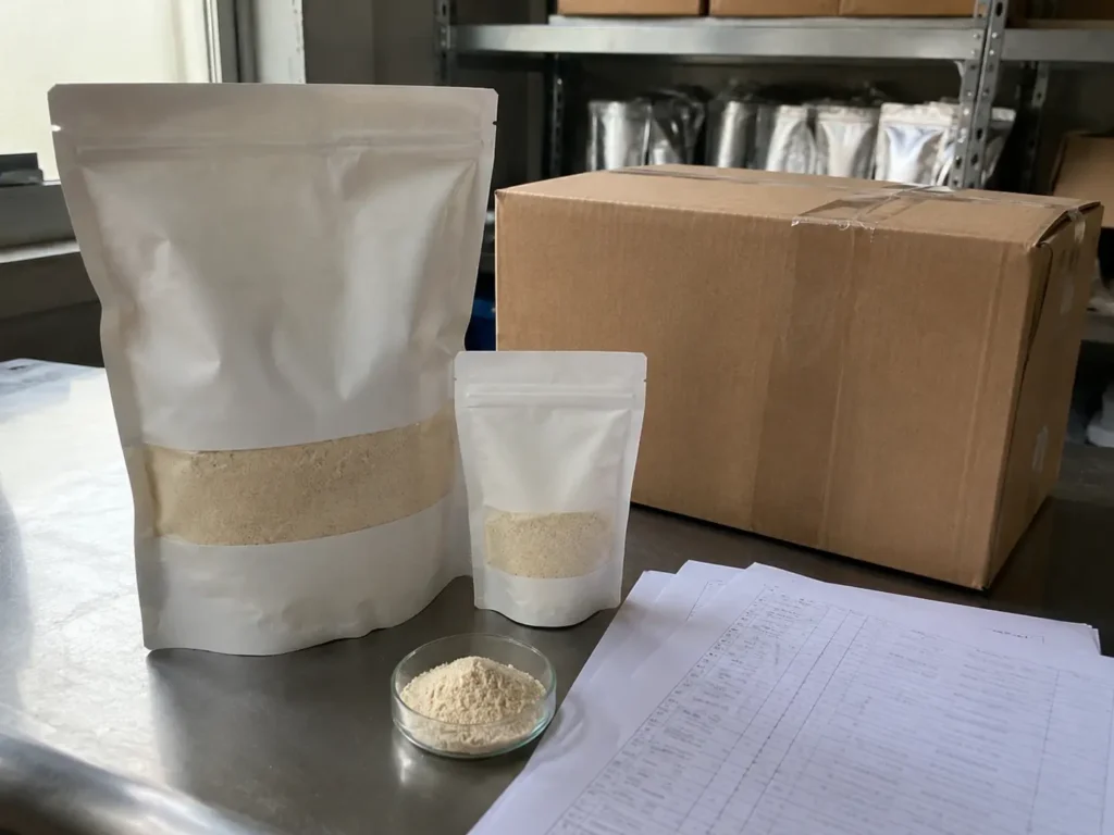 Carboxymethyl Chitosan Supplier