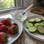 Carboxymethyl Chitosan for Food Preservation
