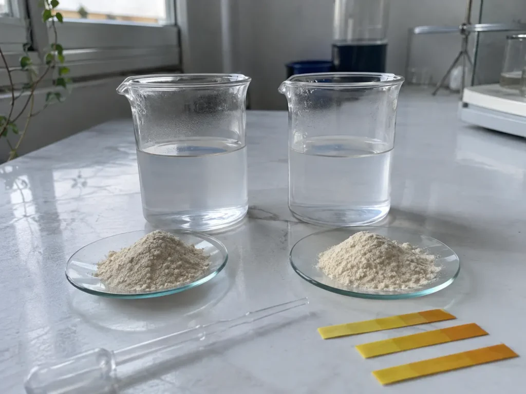 Carboxymethyl Chitosan vs Chitosan Hydrochloride: Which Water-Soluble Chitosan Should You Choose?