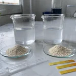 Carboxymethyl Chitosan vs Chitosan Hydrochloride