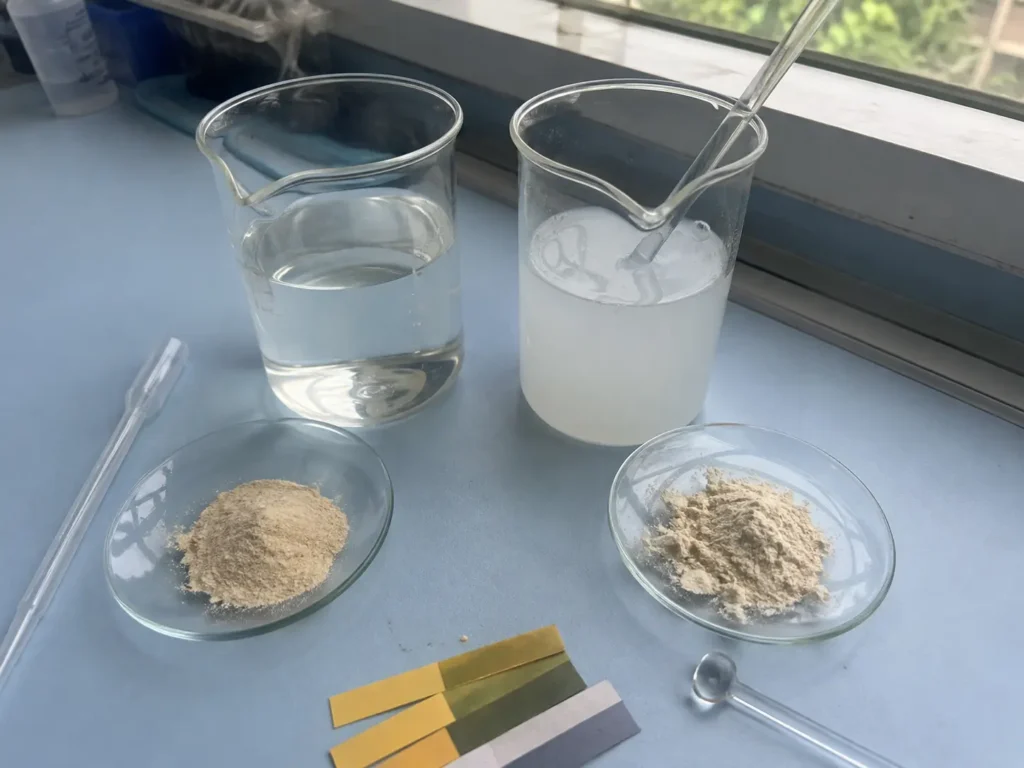 Carboxymethyl Chitosan vs Native Chitosan: When Is Modification Actually Worth It?