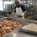 Chitosan Hydrochloride Manufacturing Process