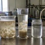 Chitosan Hydrochloride in Water Treatment