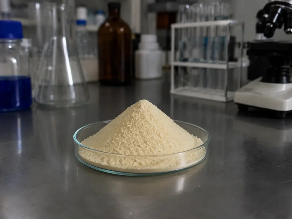 Chitosan Native Shellfish