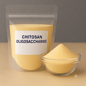 Feed Grade Chitosan & Chitosan Oligosaccharide – 5 kg Total