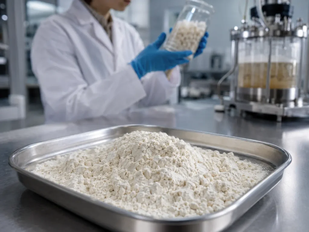 Fungal Chitosan