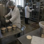 How Mushroom Chitosan Oligosaccharide Is Produced