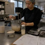 Mushroom COS for Functional Foods