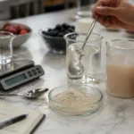 Shellfish COS for Functional Foods