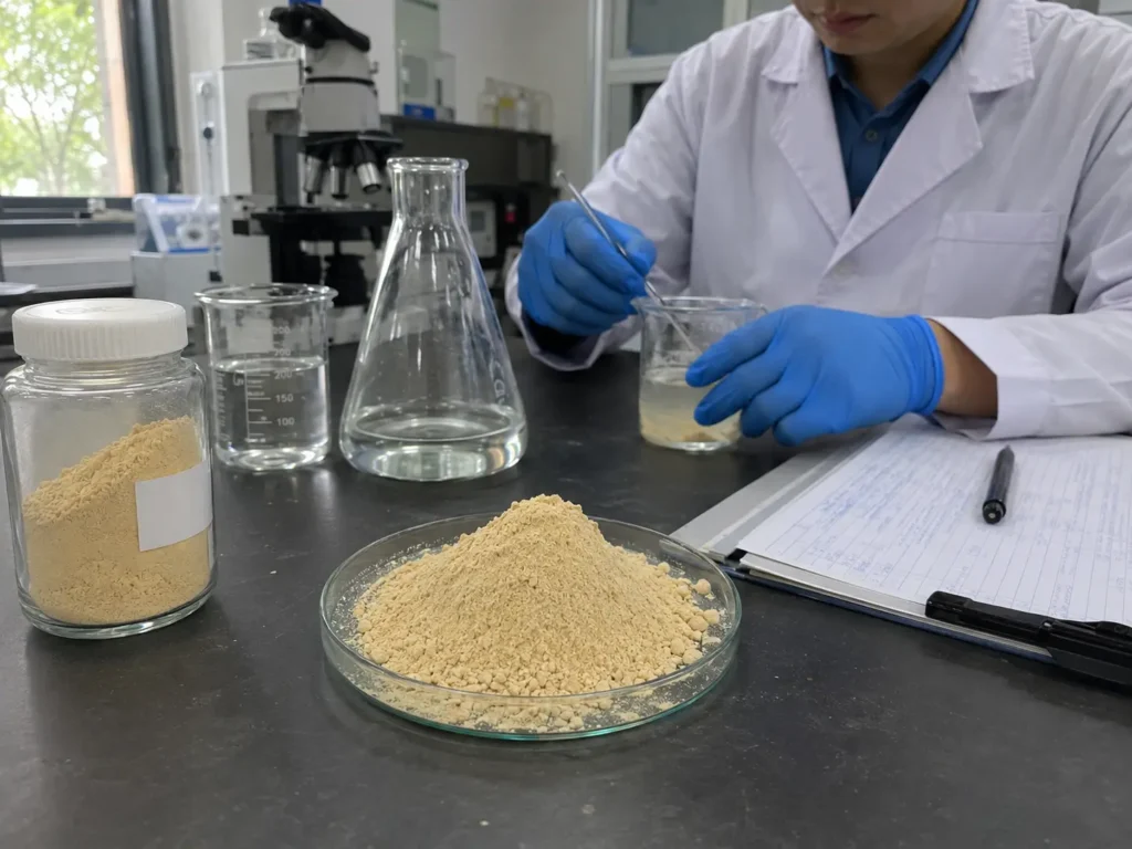 Shellfish-Derived Carboxymethyl Chitosan