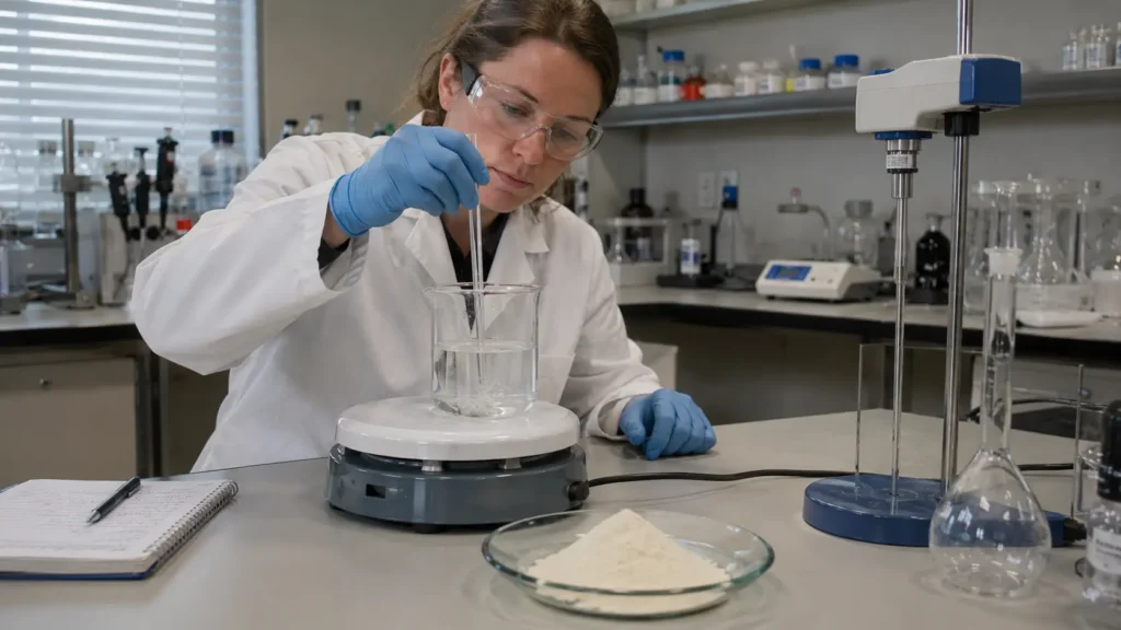Water-Soluble Shellfish Chitosan