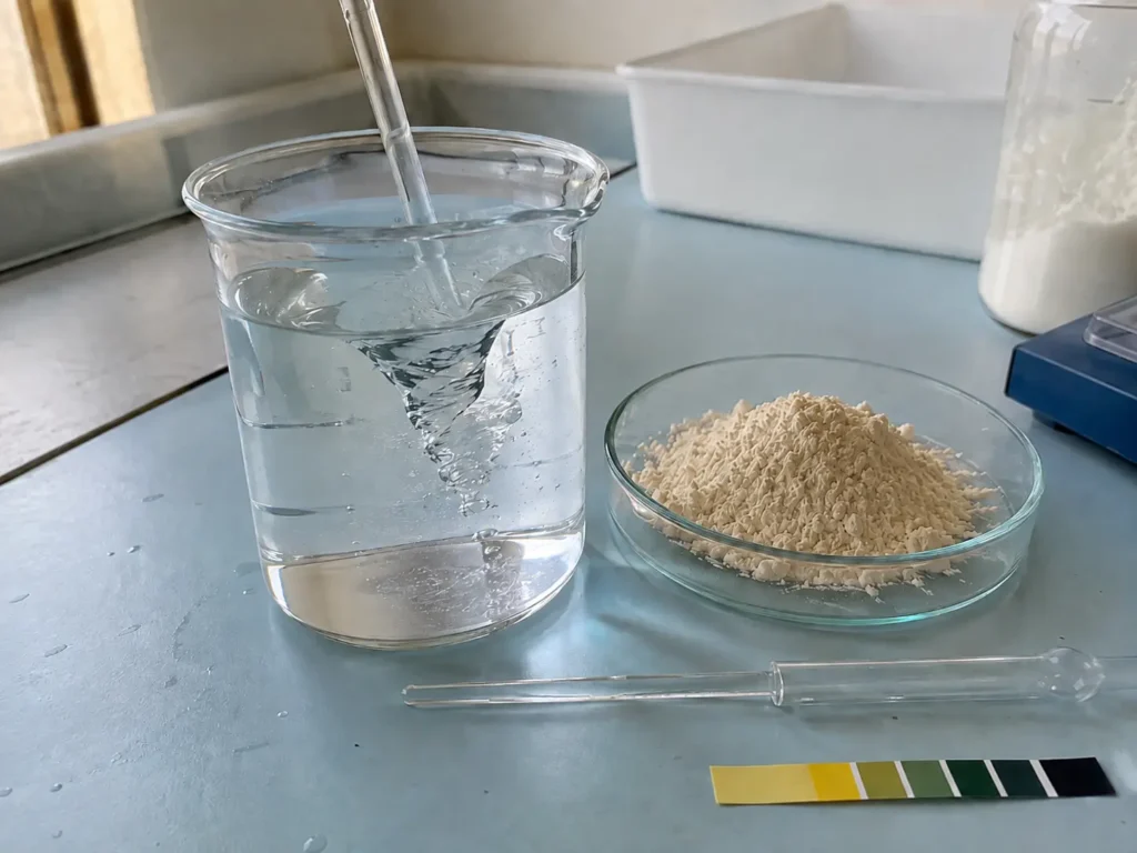Water-Soluble Carboxymethyl Chitosan