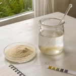 Why Carboxymethyl Chitosan Is Water Soluble