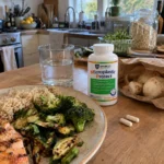 Best Microplastic Detox Supplement