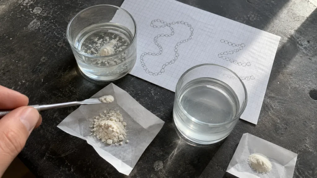 Chitosan vs Chitosan Oligosaccharide in Supplements