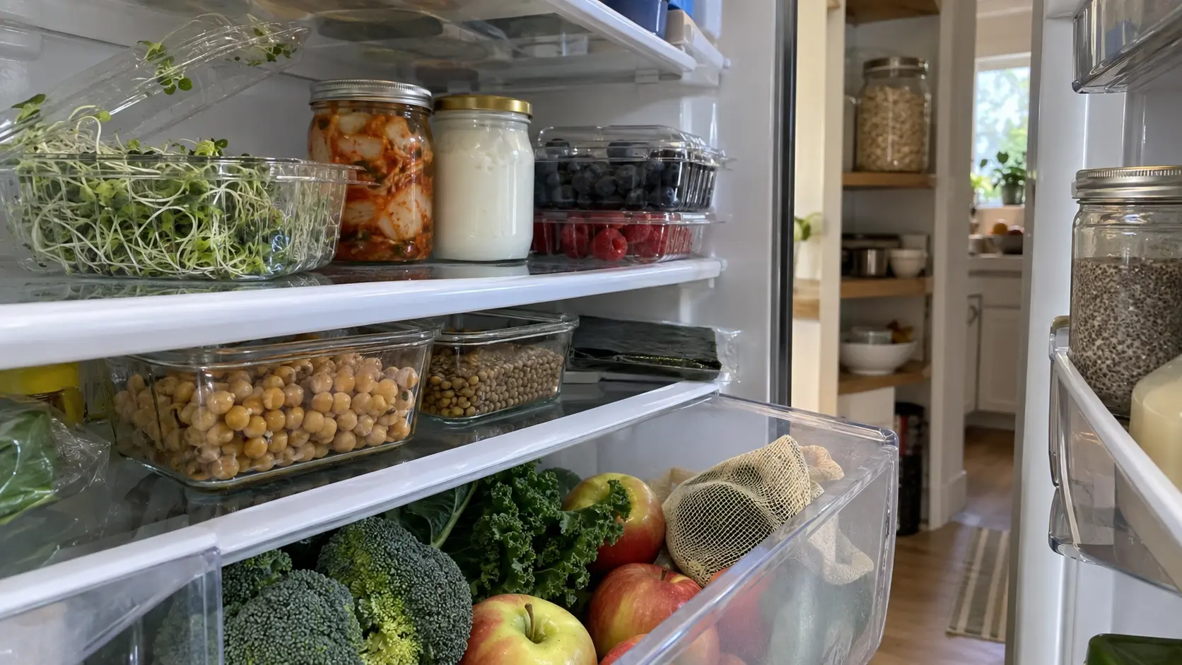 9 Foods That May Help Remove Microplastics From the Body