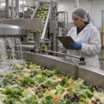Fresh-Cut Produce and the New FDA Guidance