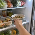 Microplastics in Food and Water