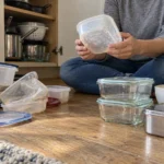 Reduce Microplastic Exposure from Food