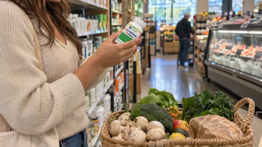 Is Mushroom Chitosan Vegan and Shellfish-Free?