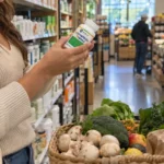 Is Mushroom Chitosan Vegan