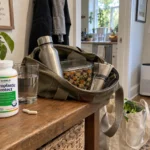 Microplastic Detox Protocol