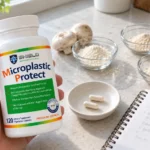 Microplastic Protect Ingredients