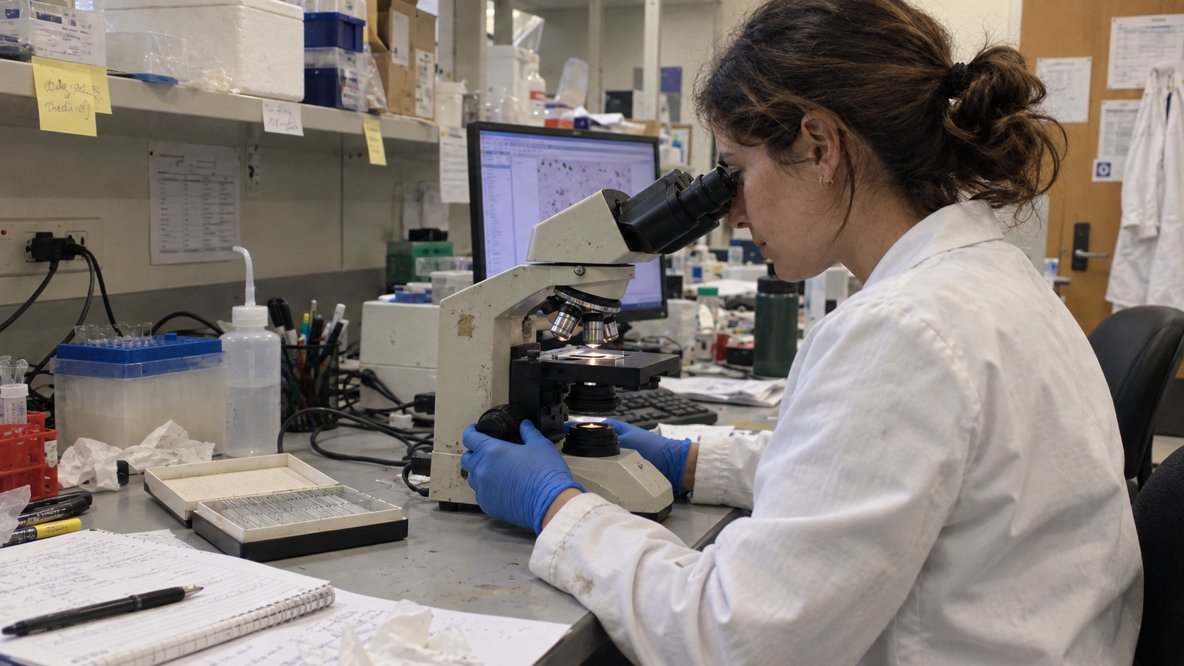 Microplastics Found in the Living Human Brain: What a 2026 Study of 113 Patients Shows