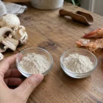 Mushroom Chitosan vs Shellfish Chitosan Supplements
